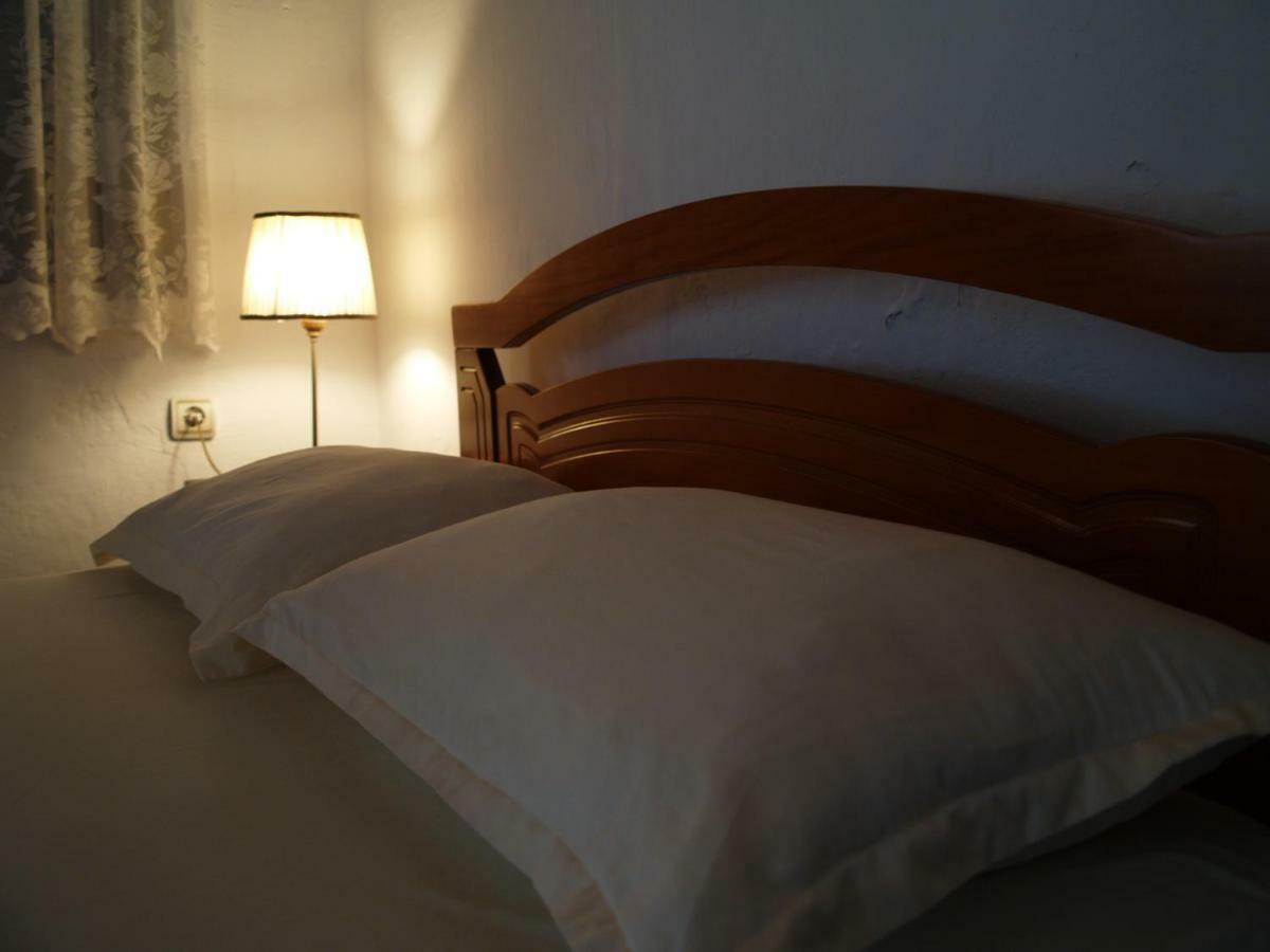 Q Bay Apartments 科帕罗 外观 照片