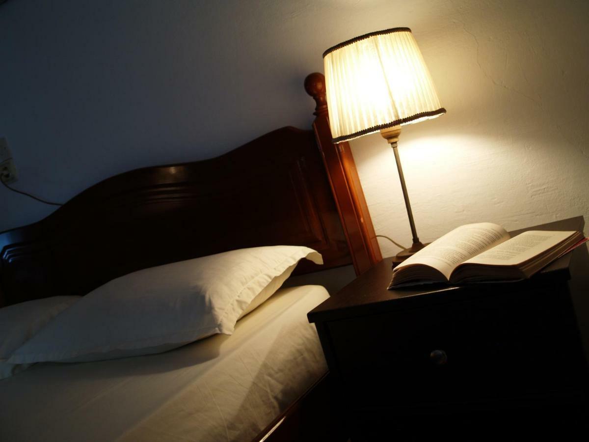 Q Bay Apartments 科帕罗 外观 照片