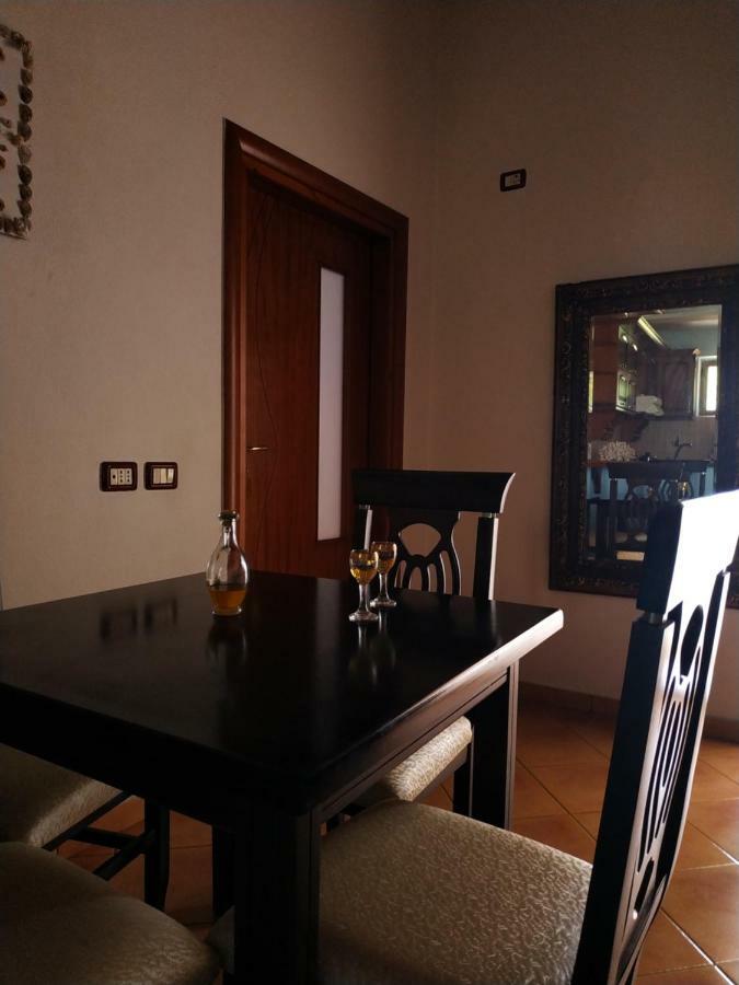 Q Bay Apartments 科帕罗 外观 照片