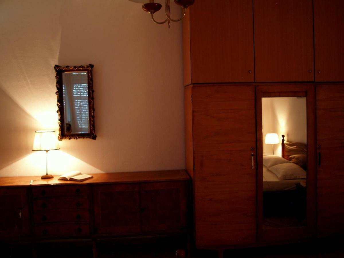 Q Bay Apartments 科帕罗 外观 照片