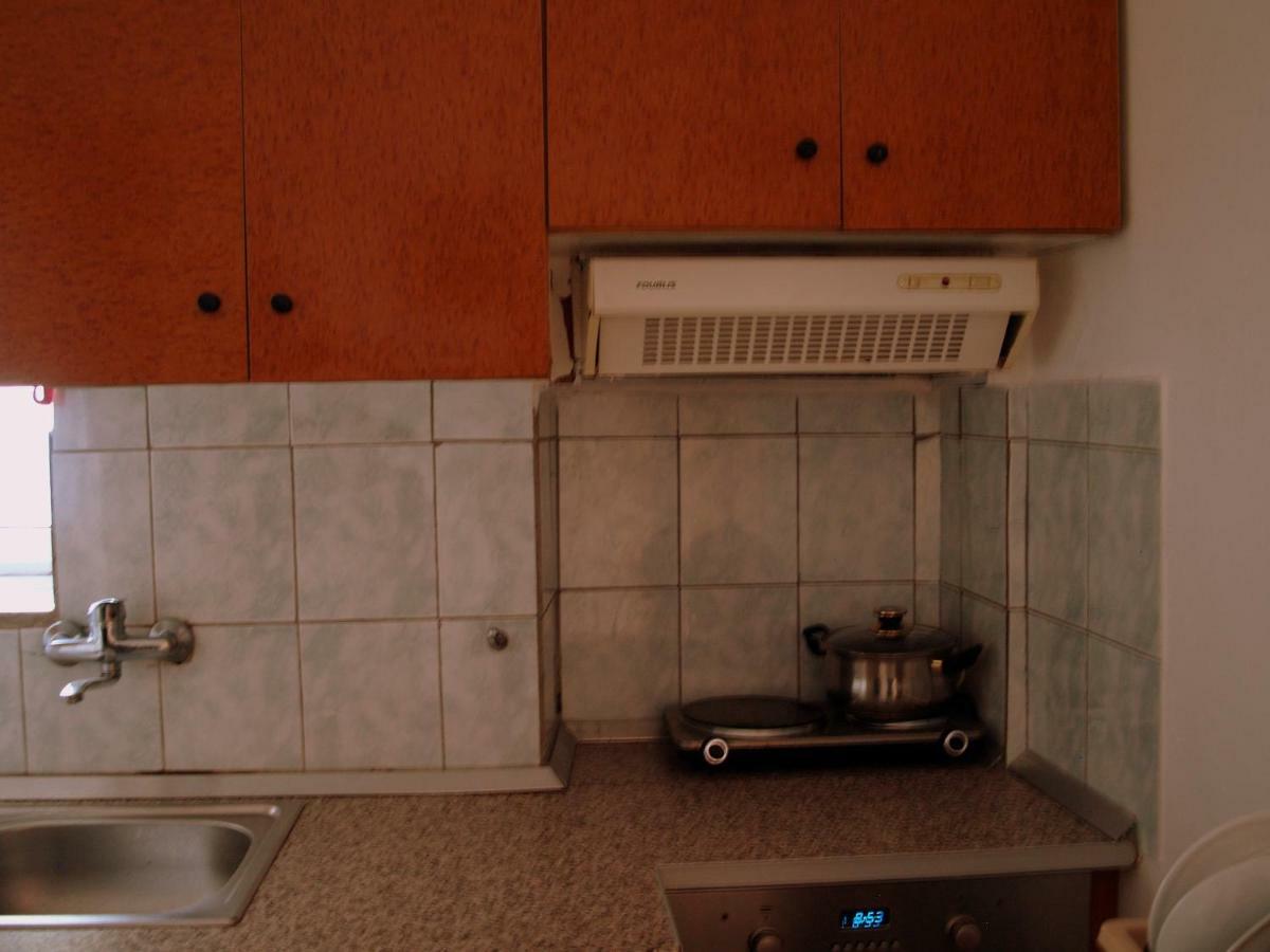 Q Bay Apartments 科帕罗 外观 照片
