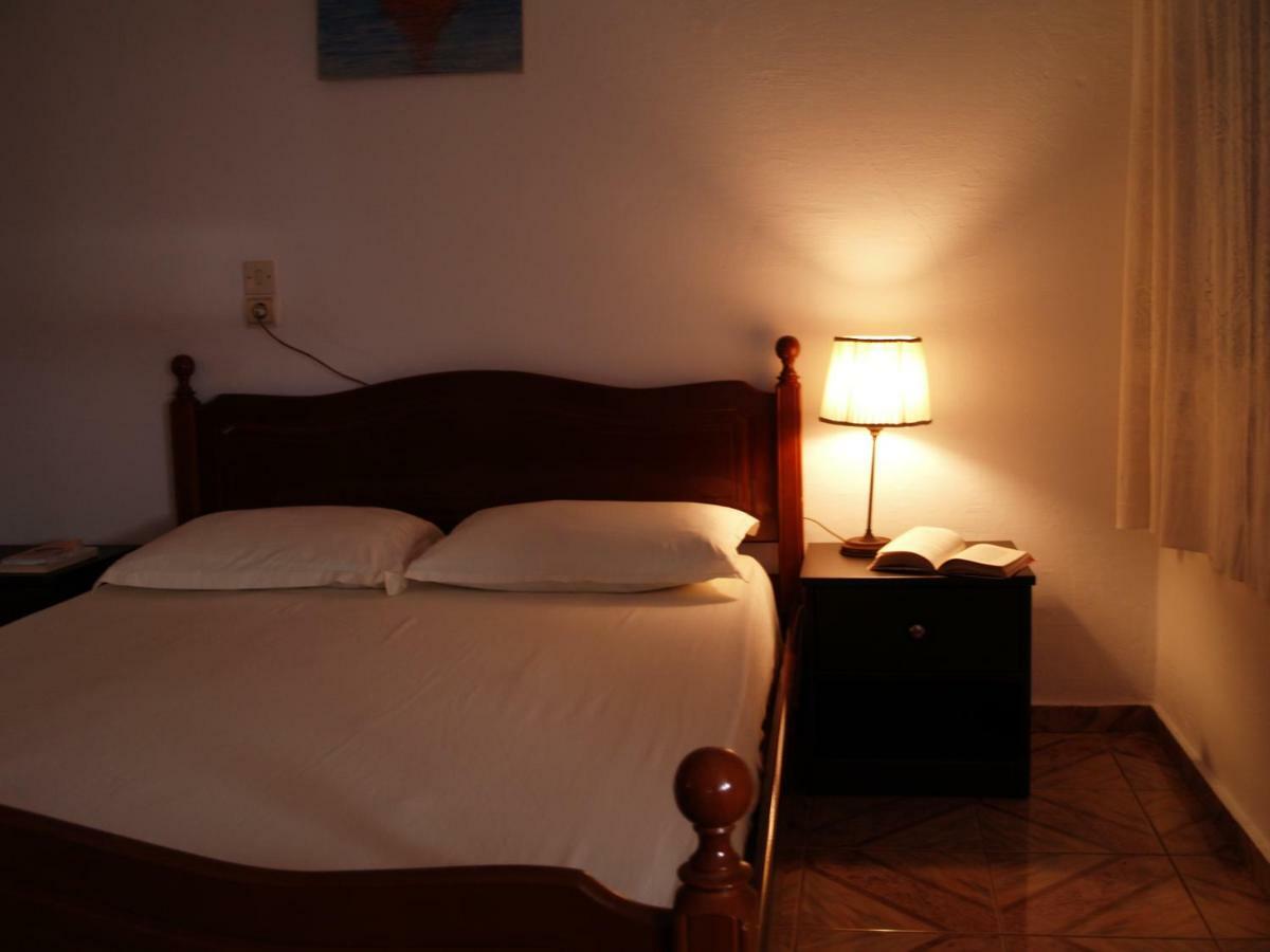 Q Bay Apartments 科帕罗 外观 照片