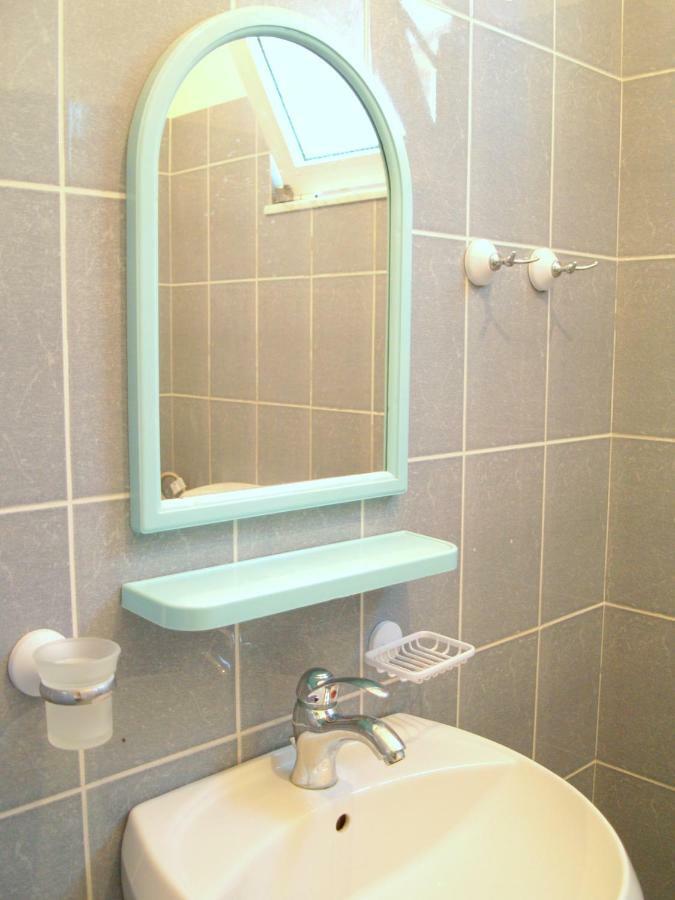 Q Bay Apartments 科帕罗 外观 照片